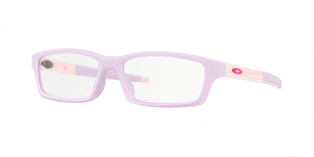 Oakley Crosslink Youth 8111 Eyeglasses - view 2